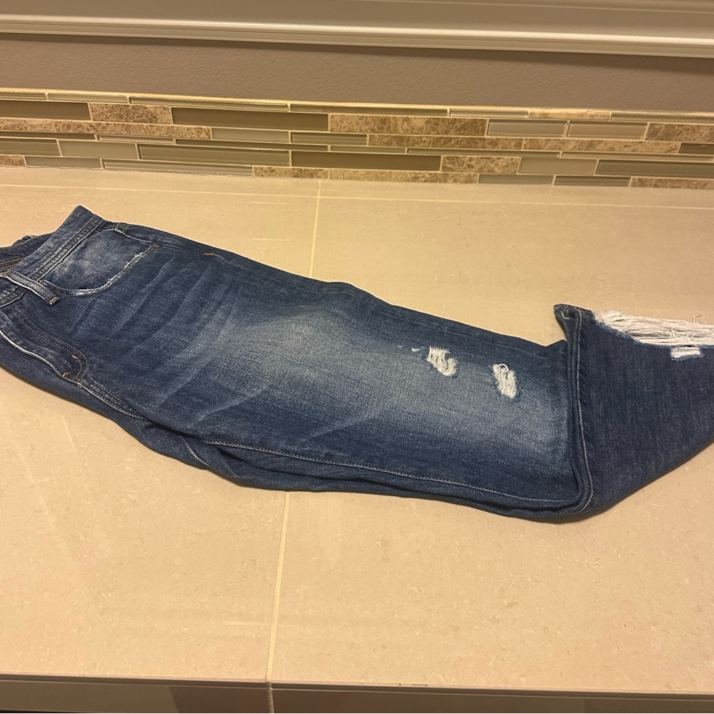 Women’s Flying Monkey Jeans